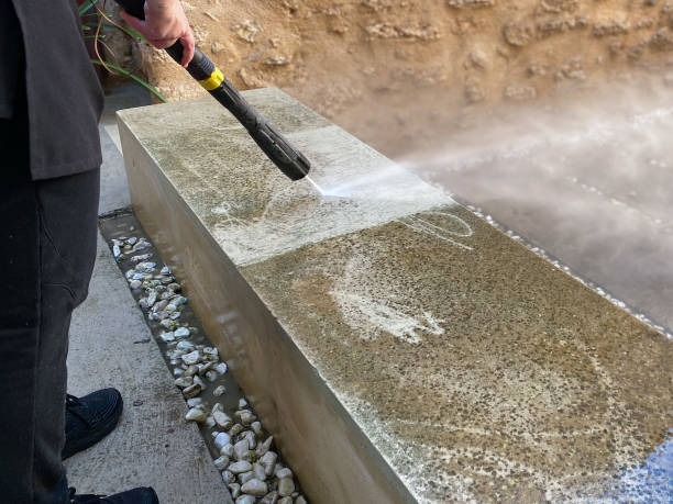 Pressure Washing Estimates in Roselawn, IN